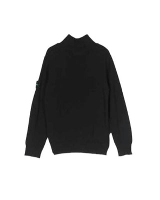 Stone Island High Neck Sweater 7916517C4