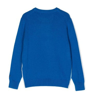 Mc2 Saint Barth Wool sweater DOU0006-00124C