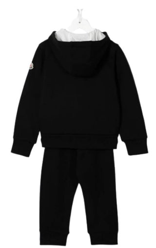 Moncler Tracksuit baby g29548m76120