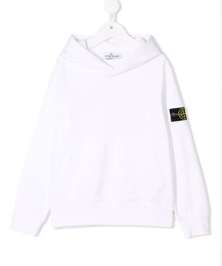 Stone Island Kapuzenpullover 761661640