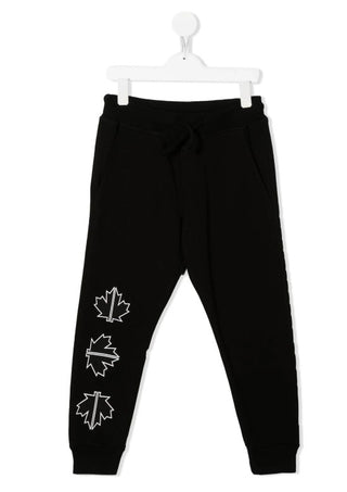 Dsquared2 Jogger Pants DQ1101-D006K