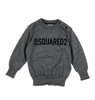 Dsquared2 Logo T-Shirt DQ1292