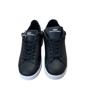 Daniele Alessandrini Sneakers f860k3906 with laces