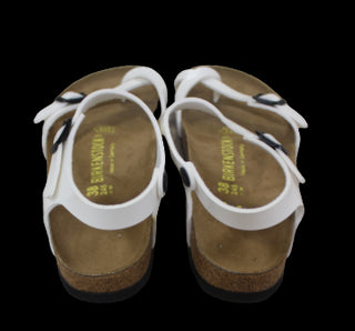 Birkenstock 010333 Flip Flop Sandals with Buckle