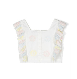 TS5A32-Z1142 - Top - Stella Mccartney