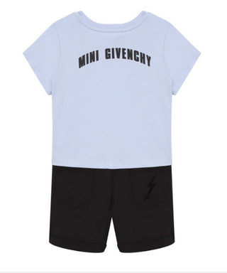 Givenchy Romper h94035