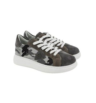 Philippe Model Sneakers  bal0cf1 con lacci