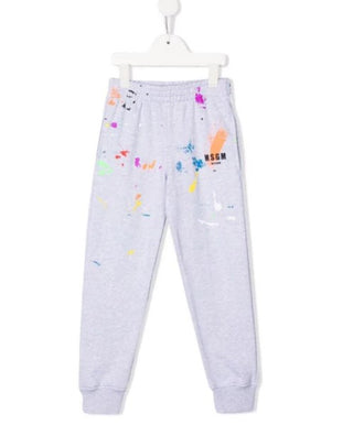 MSGM Pantaloni  MS028888