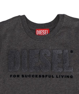 Diesel T-shirt with logo J00949