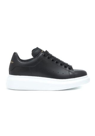 Alexander Mcqueen Sneakers  553680 con lacci