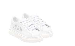 Dsquared2 Sneakers 75766 with laces