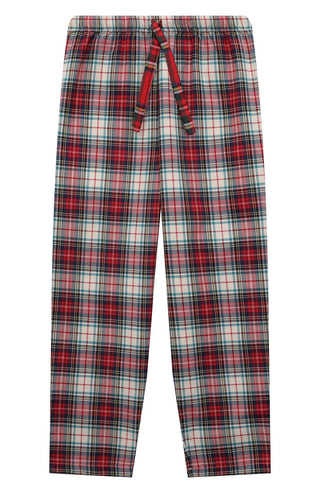 Mc2 Saint Barth Pantalone quadri HYP0001-00870C