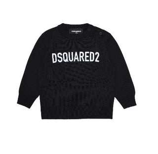 Dsquared2 Logo T-Shirt DQ1292