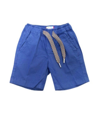 Baronio Kinder-Bermudashorts aus Baumwolle S2227-DANDYSH