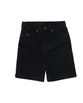 Diesel Bermuda in denim J00512-KXBDD