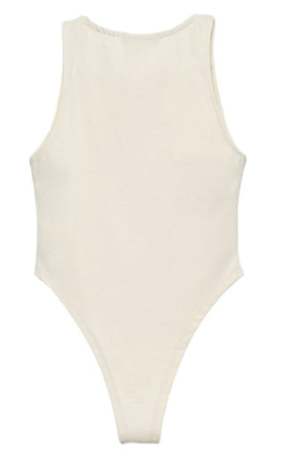 Hinnominate Bodysuit with HNW311 logo