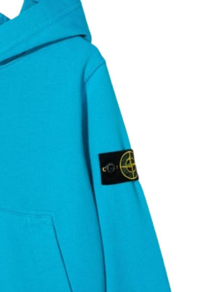 Stone Island Kapuzenpullover 761661640