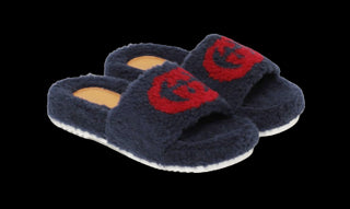 Gucci Slippers 662186