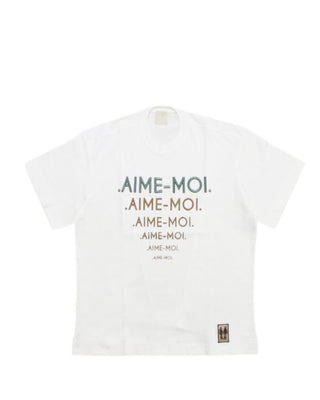 Gavensemble TEE50 Short Sleeve Print T-Shirt