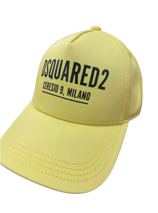 Dsquared2 Cappello  DQ1006-D00YT