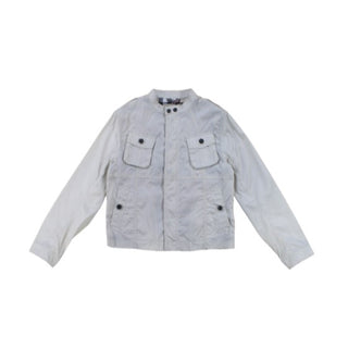 Burberry Vintage Nylon Jacket B26259 Kids