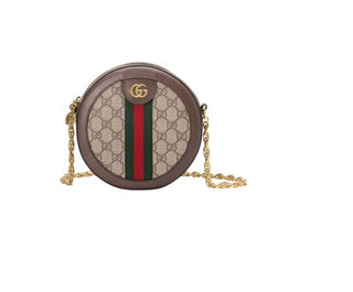 Gucci RUND OPHIDIA Tasche 55061896I3B8745