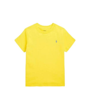 Polo Ralph Lauren T-shirt girocollo 323832904036