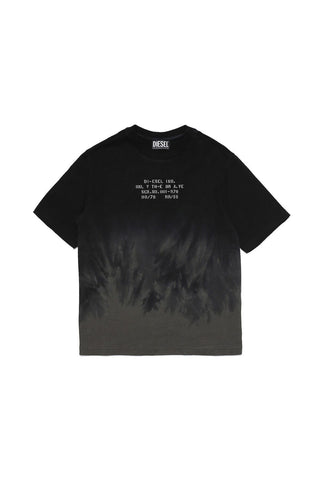 Diesel-T-Shirt J00579