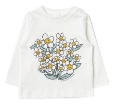 Stella Mccartney Crewneck T-shirt 8R8090