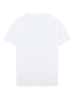 Dsquared2 T-shirt with printed logo DQ2415-D00MV