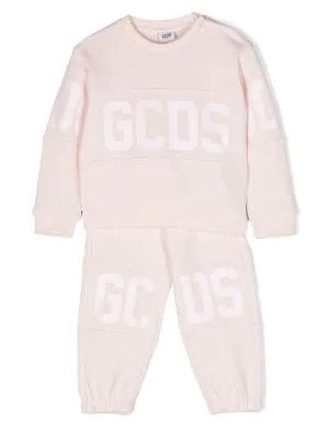 GCDS Baby 2 Pieces Tracksuit GOK003