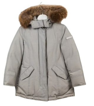 Woolrich Giubbino Arctic Parka da bambina WKCPS1694