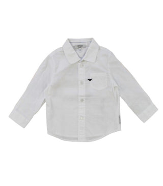 Armani Long Sleeve Shirt C01ZP-0D