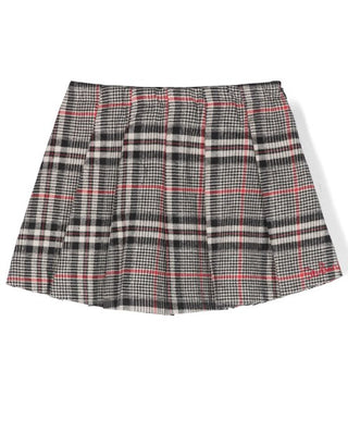 Mc2 Saint Barth Patterned skirt MICH001-00308E