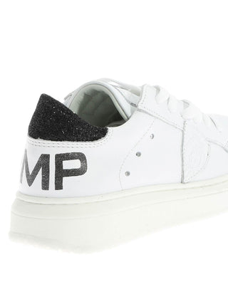 Philippe Model Sneakers  bplolv1d con lacci