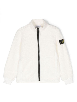 Stone Island Teddyjacke 791661745