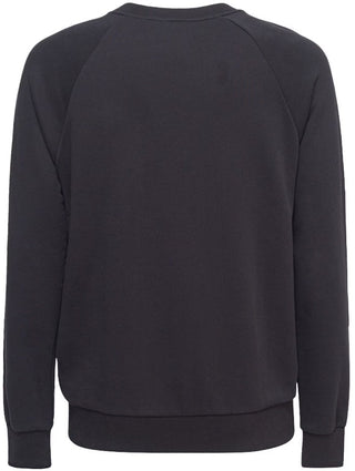 Balmain WH0JQ005 Zip Up Sweatshirt