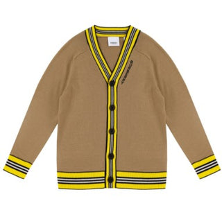 Burberry Cardigan-Pullover 8047613