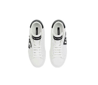 Dolce & Gabbana Sneakers  ck1545 con lacci