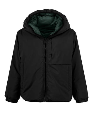 Bomboogie Wendejacke JK092DTSJ4 mit Kapuze