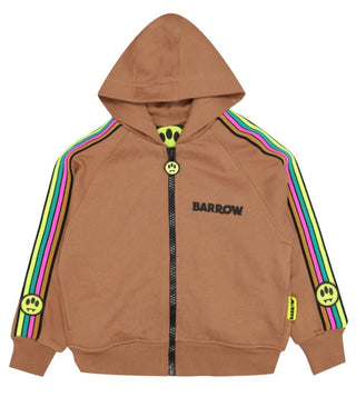 Barrow Zip Up Hoodie F3BKJUZH099