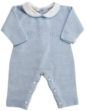 Babydif Onesie Without Feet 7841164 Diamond Embroidery