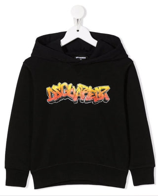 Dsquared2 Hoodie DQ0824-D00J7