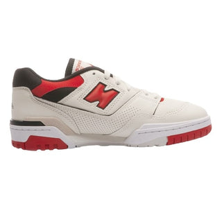 New Balance Sneakers  bb550vtb con lacci