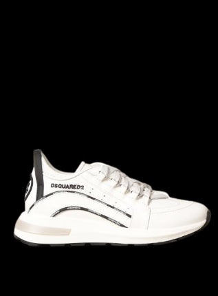 Dsquared2 Sneakers 67049 with laces