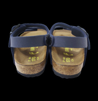 Birkenstock Sandali  087003 con fibbia