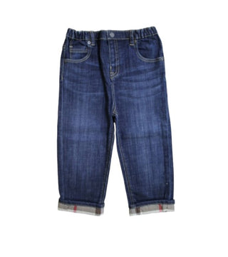 Burberry Jeans five pocket model 3907029