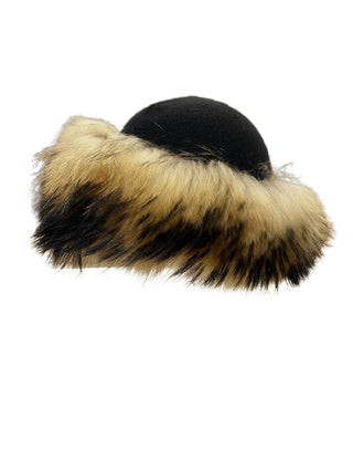 Queen Wool Hat 30603M