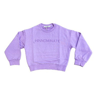 Hinnominate Printed Sweatshirt 3645F0118