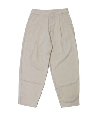 Dondup Trousers with pleats DFPA004